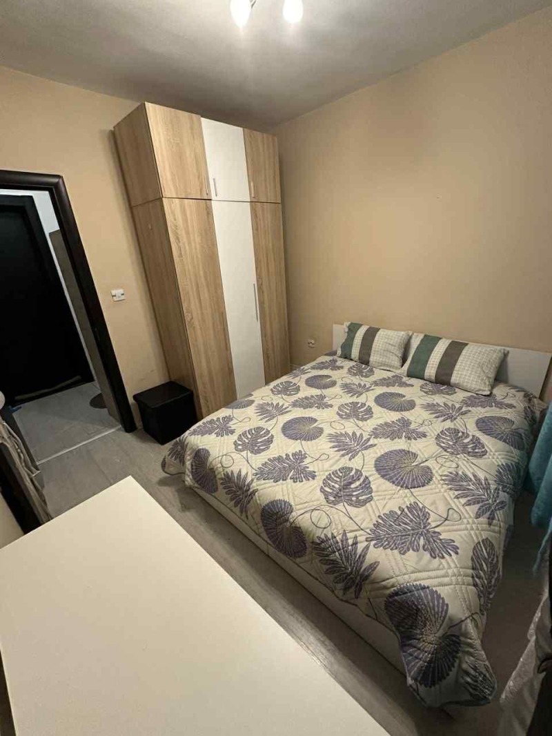 Дава под наем 2-СТАЕН, гр. София, Банишора, снимка 3 - Апартаменти - 52982398