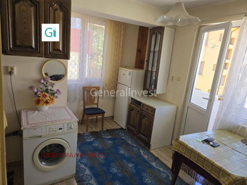 Дава под наем 2-СТАЕН, гр. Благоевград, Идеален център, снимка 2 - Апартаменти - 53019904