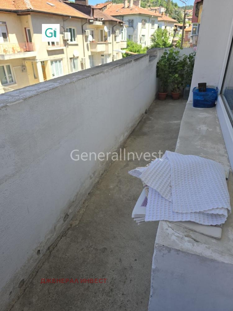 Дава под наем 2-СТАЕН, гр. Благоевград, Идеален център, снимка 7 - Апартаменти - 53019904