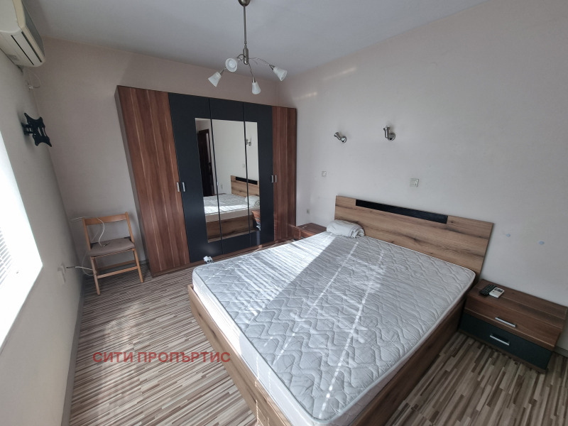 Дава под наем 2-СТАЕН, гр. Благоевград, Широк център, снимка 4 - Апартаменти - 53409881