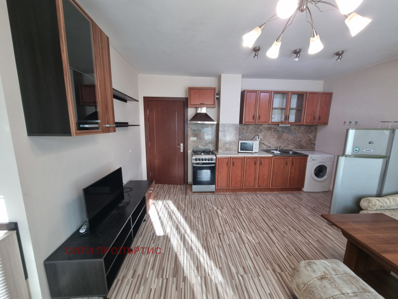 Дава под наем 2-СТАЕН, гр. Благоевград, Широк център, снимка 2 - Апартаменти - 53409881