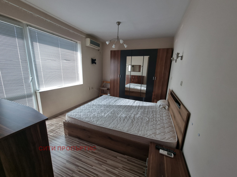 Дава под наем 2-СТАЕН, гр. Благоевград, Широк център, снимка 5 - Апартаменти - 53409881