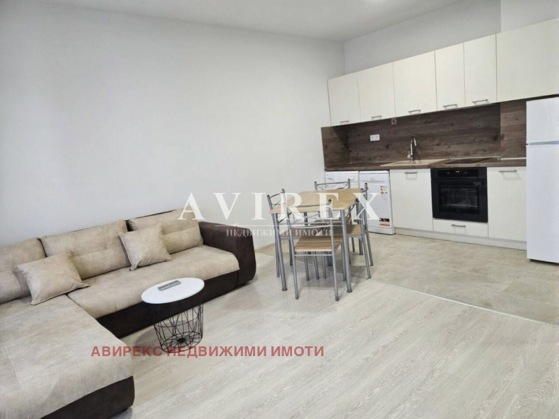 Дава под наем  2-стаен град Пловдив , Христо Смирненски , 70 кв.м | 14394919