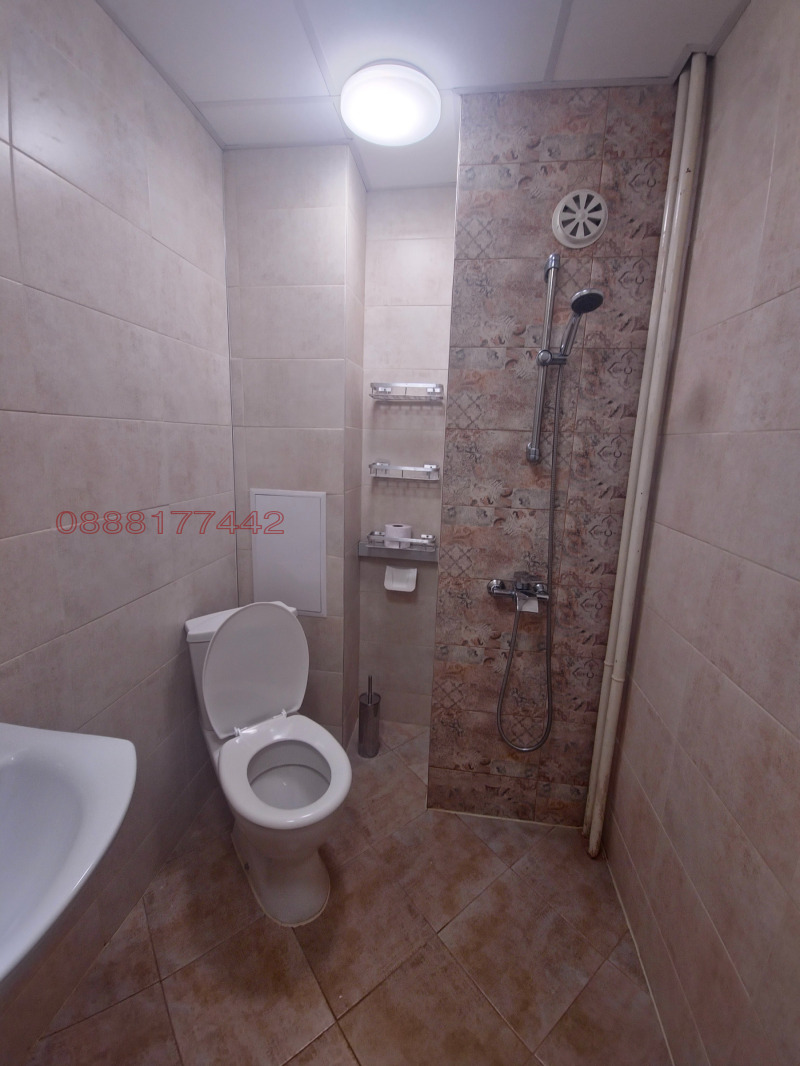 Дава под наем 2-СТАЕН, гр. София, Света Троица, снимка 17 - Апартаменти - 53483532