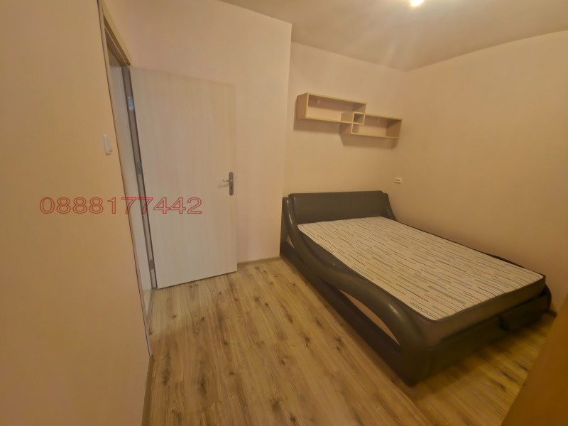 Дава под наем 2-СТАЕН, гр. София, Света Троица, снимка 9 - Апартаменти - 53483532