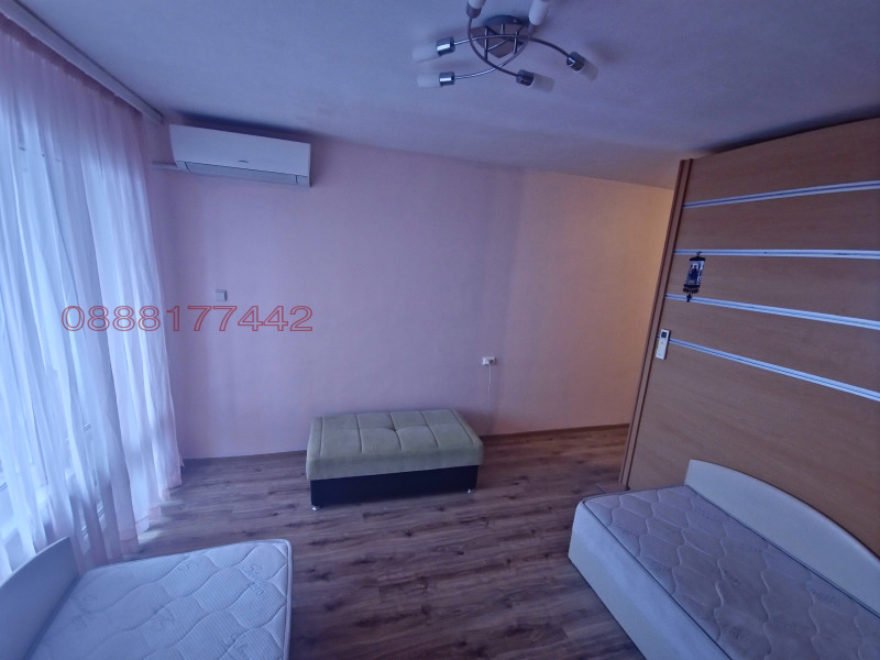 Дава под наем 2-СТАЕН, гр. София, Света Троица, снимка 10 - Апартаменти - 53483532