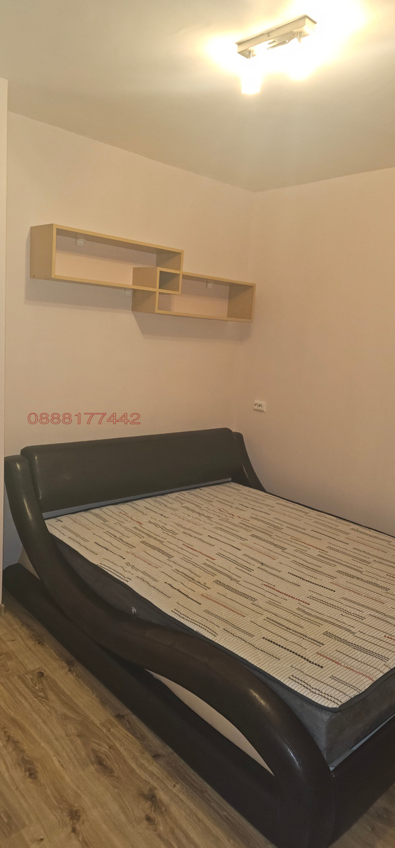 Дава под наем 2-СТАЕН, гр. София, Света Троица, снимка 8 - Апартаменти - 53483532