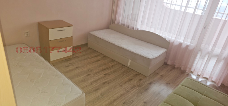 Дава под наем 2-СТАЕН, гр. София, Света Троица, снимка 11 - Апартаменти - 53483532