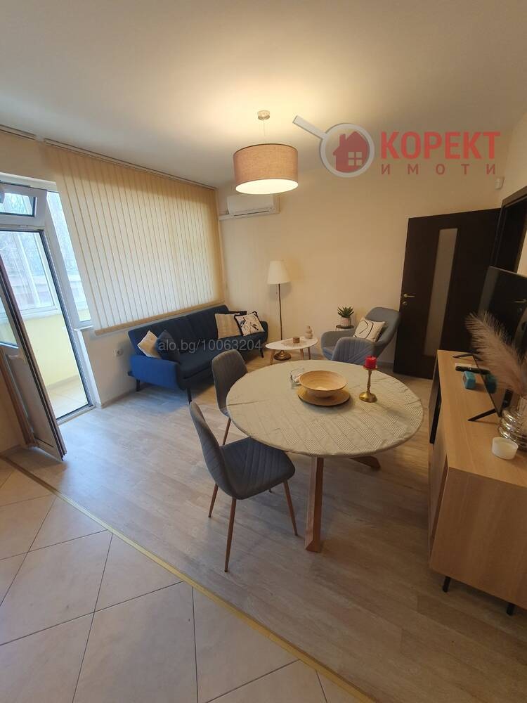 Te huur  2 slaapkamers Stara Zagora , Tsentar , 85 m² | 10715373 - afbeelding [3]