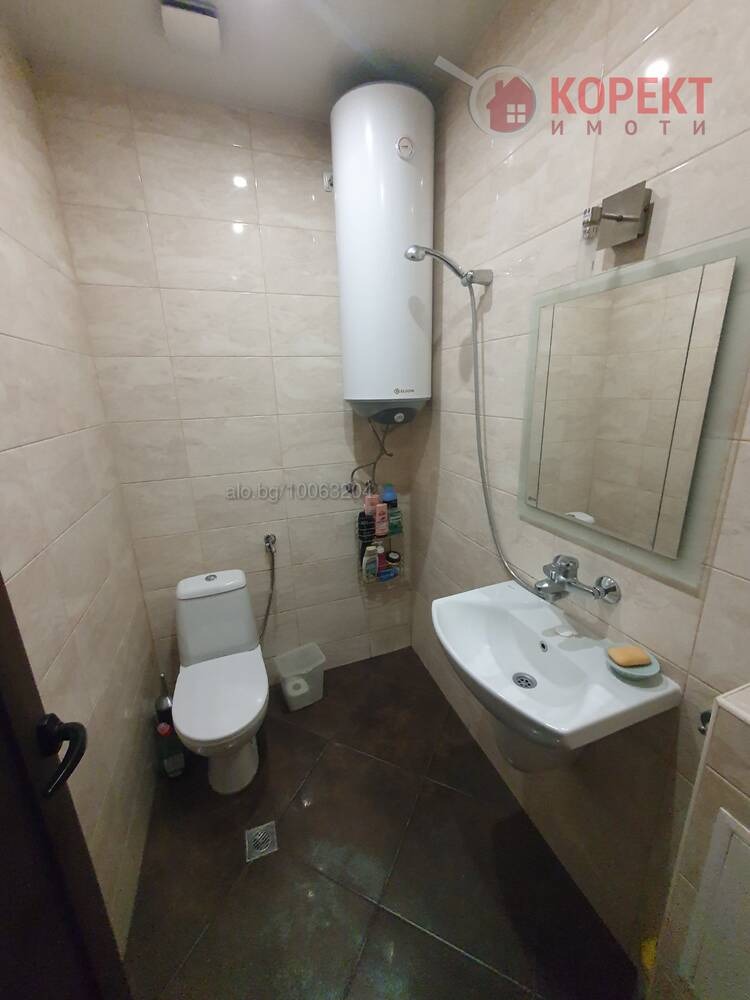 Te huur  2 slaapkamers Stara Zagora , Tsentar , 85 m² | 10715373 - afbeelding [13]