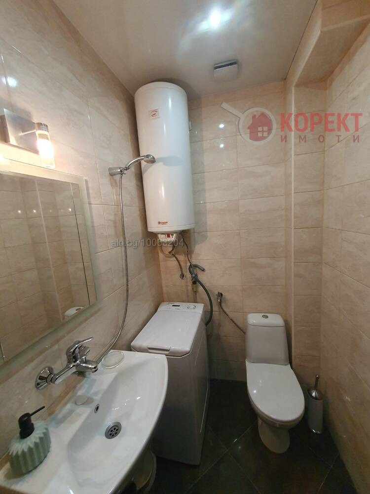 Te huur  2 slaapkamers Stara Zagora , Tsentar , 85 m² | 10715373 - afbeelding [14]