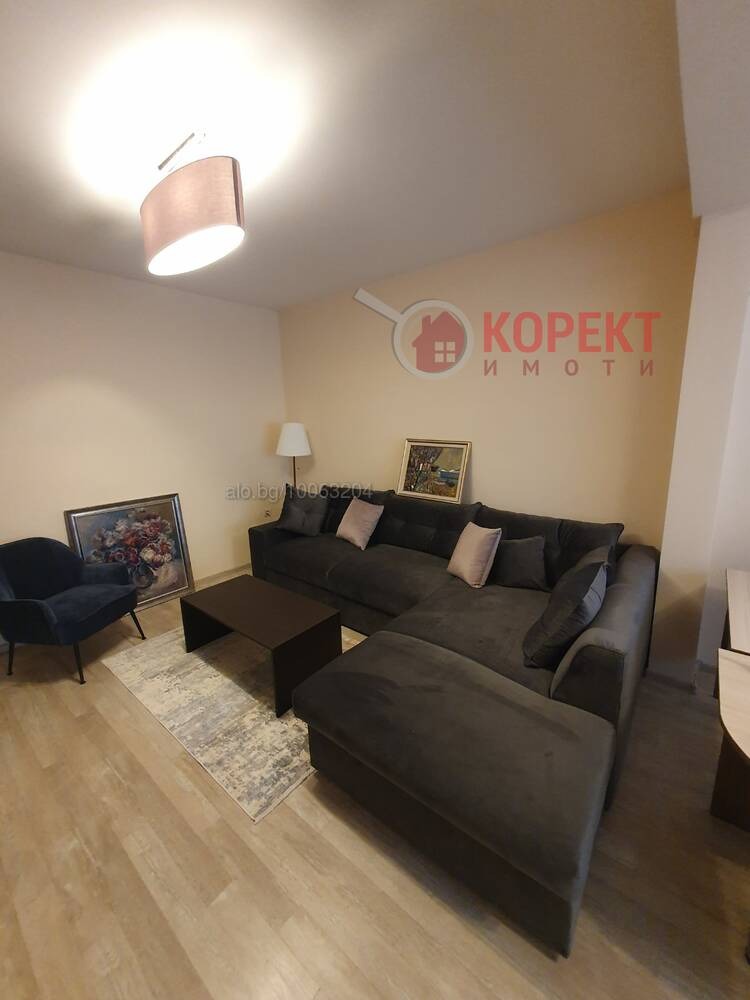 Te huur  2 slaapkamers Stara Zagora , Tsentar , 85 m² | 10715373 - afbeelding [9]