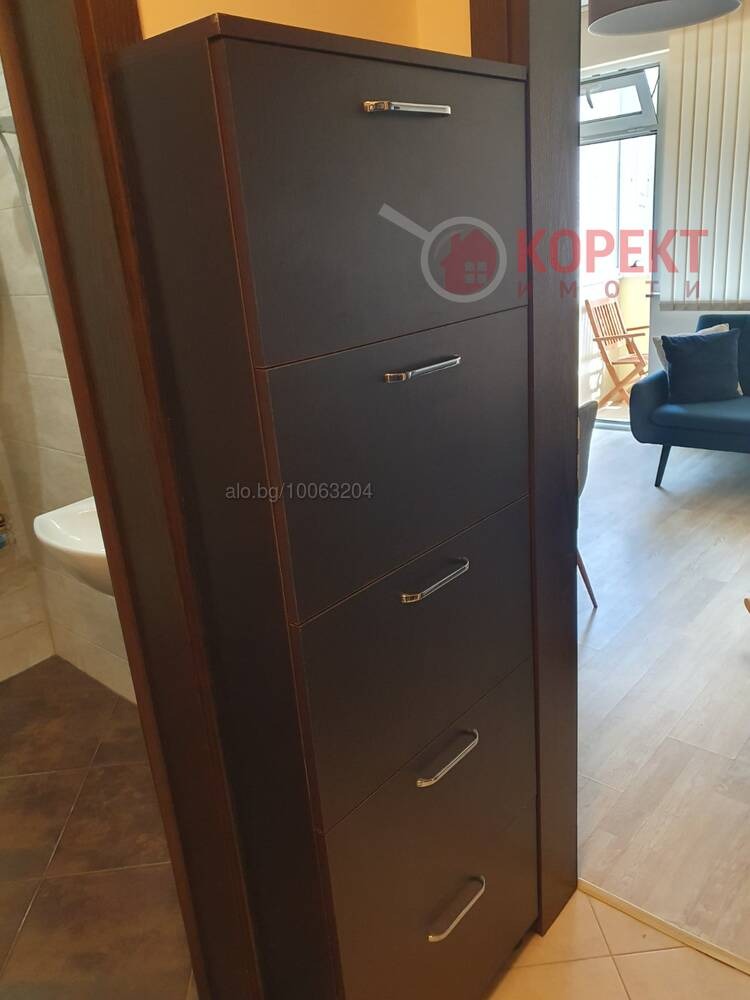 Te huur  2 slaapkamers Stara Zagora , Tsentar , 85 m² | 10715373 - afbeelding [15]