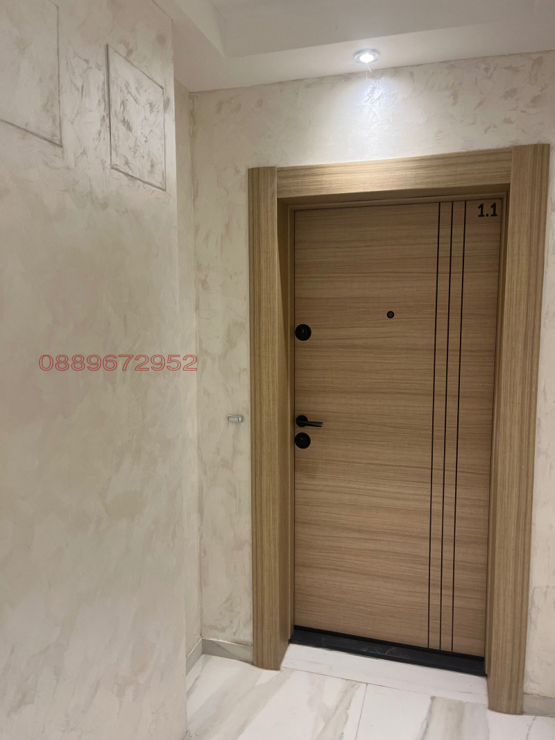 Под наем 3-СТАЕН, град София, Център • 600 € / 1173.50 лв. • 61852732 1