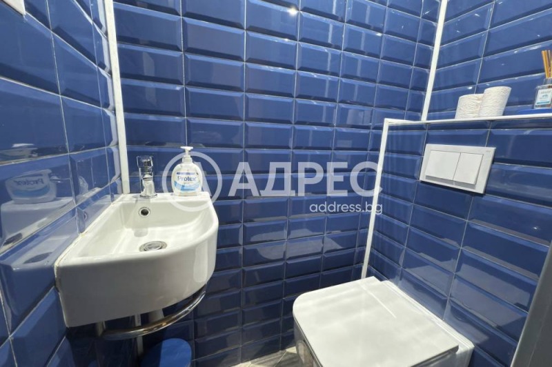 Дава под наем 3-СТАЕН, гр. София, Център, снимка 7 - Апартаменти - 52574662