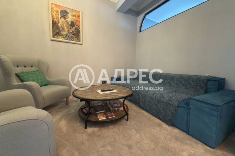 Дава под наем 3-СТАЕН, гр. София, Център, снимка 5 - Апартаменти - 52574662