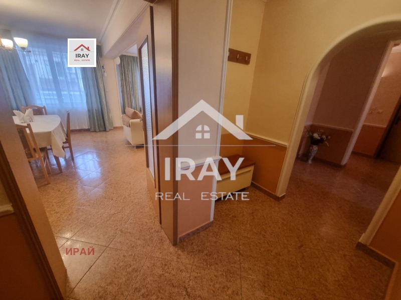 Дава под наем МНОГОСТАЕН, гр. Стара Загора, ОРБ, снимка 9 - Апартаменти - 53497472