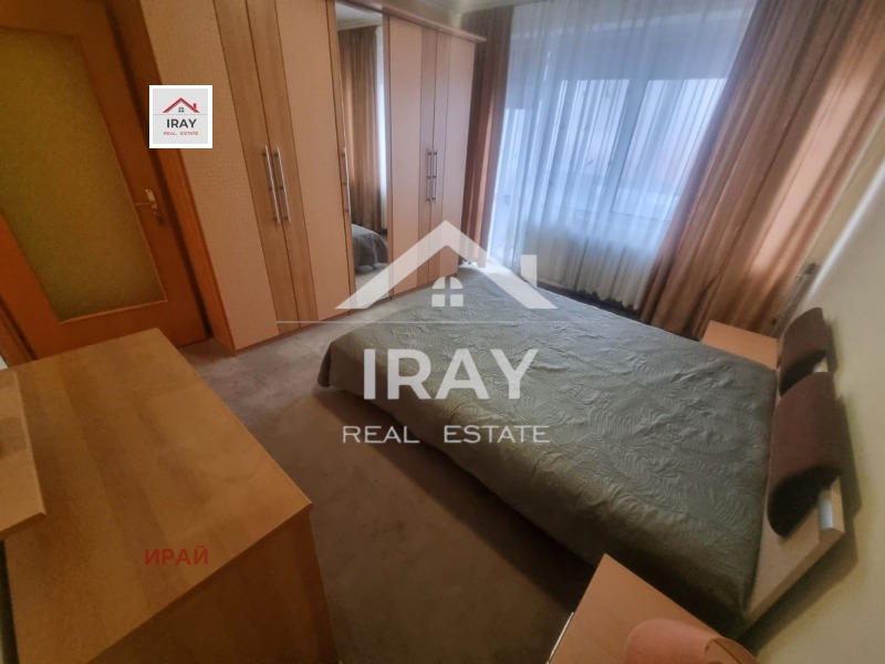 Дава под наем МНОГОСТАЕН, гр. Стара Загора, ОРБ, снимка 8 - Апартаменти - 53497472