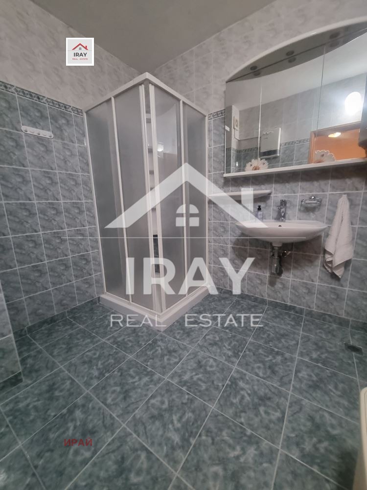 Дава под наем МНОГОСТАЕН, гр. Стара Загора, ОРБ, снимка 11 - Апартаменти - 53497472