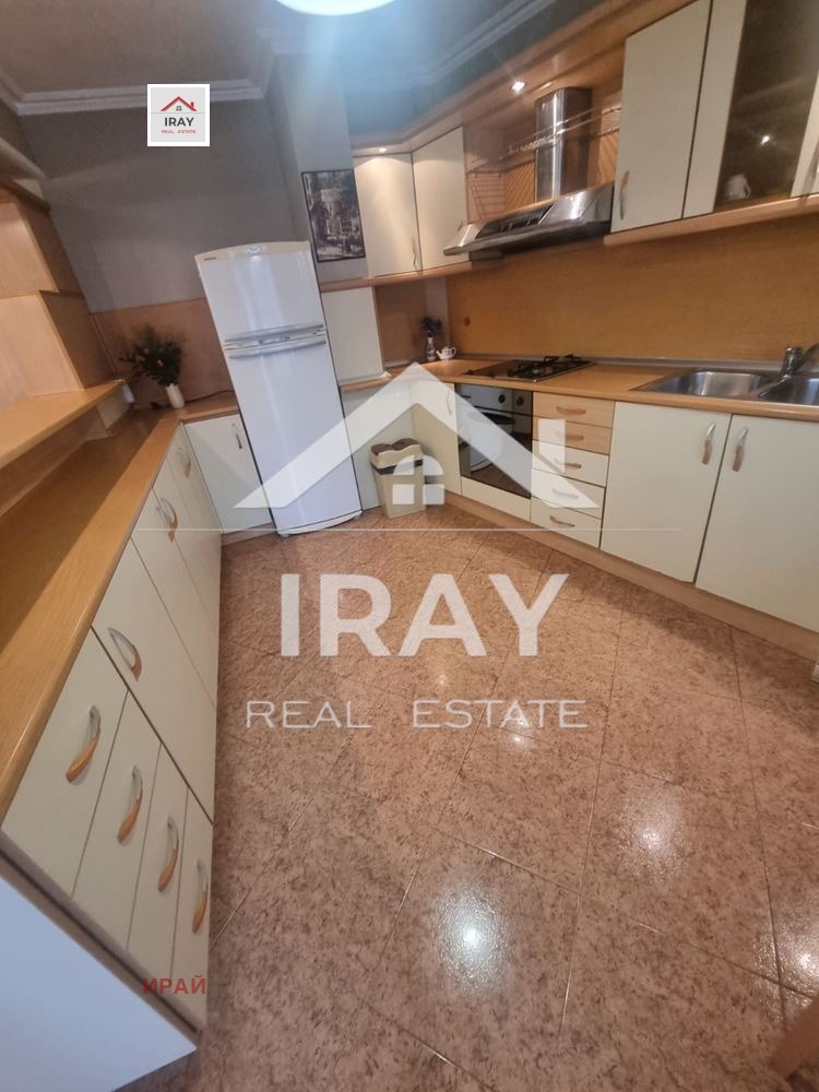 Дава под наем МНОГОСТАЕН, гр. Стара Загора, ОРБ, снимка 4 - Апартаменти - 53497472