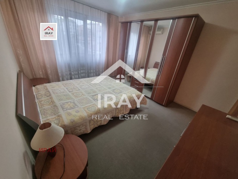 Дава под наем МНОГОСТАЕН, гр. Стара Загора, ОРБ, снимка 6 - Апартаменти - 53497472