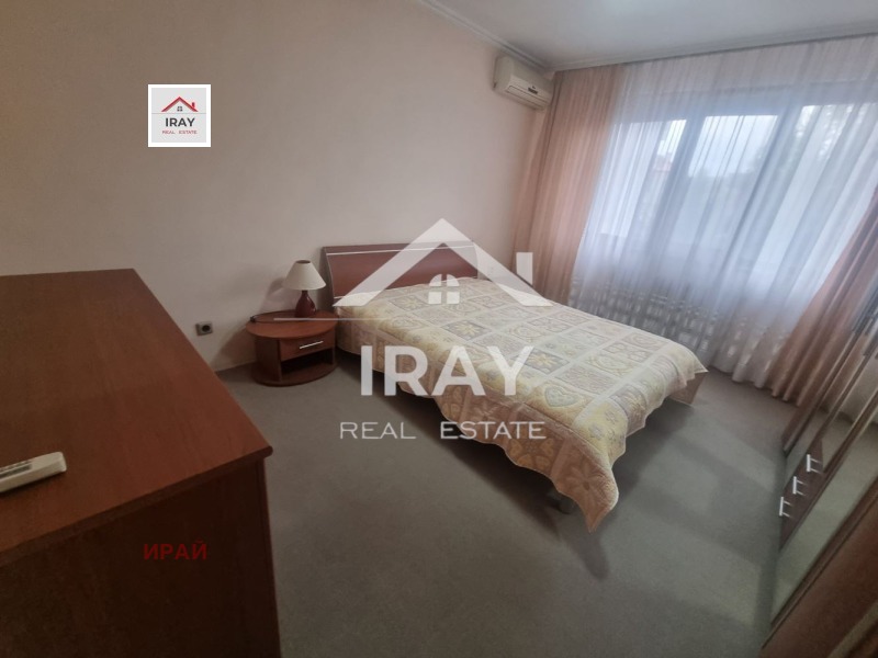 Дава под наем МНОГОСТАЕН, гр. Стара Загора, ОРБ, снимка 7 - Апартаменти - 53497472