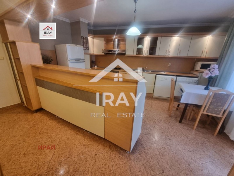 Дава под наем МНОГОСТАЕН, гр. Стара Загора, ОРБ, снимка 2 - Апартаменти - 53497472