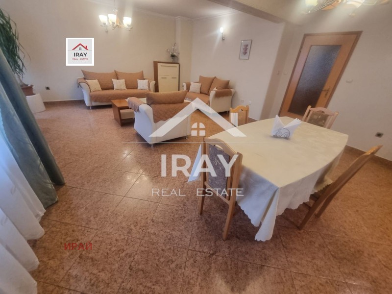 Дава под наем МНОГОСТАЕН, гр. Стара Загора, ОРБ, снимка 3 - Апартаменти - 53497472