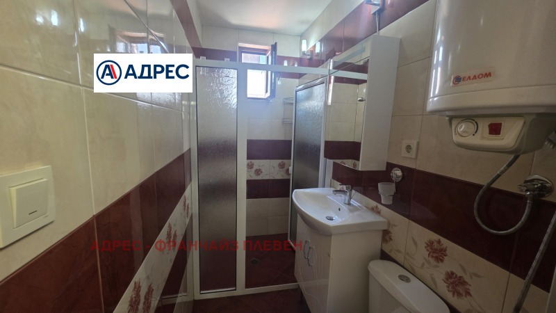Дава под наем  Етаж от къща град Плевен , Идеален център , 65 кв.м | 47861595 - изображение [7]