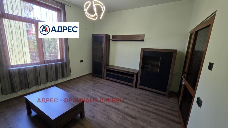 Дава под наем  Етаж от къща град Плевен , Идеален център , 65 кв.м | 47861595 - изображение [5]