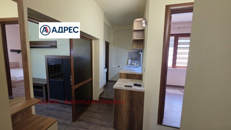 Дава под наем  Етаж от къща град Плевен , Идеален център , 65 кв.м | 47861595 - изображение [4]
