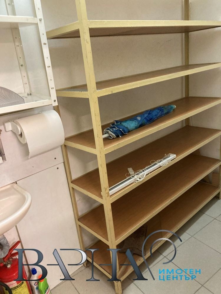 Дава под наем МАГАЗИН, гр. Варна, Аспарухово, снимка 4 - Магазини - 53438225