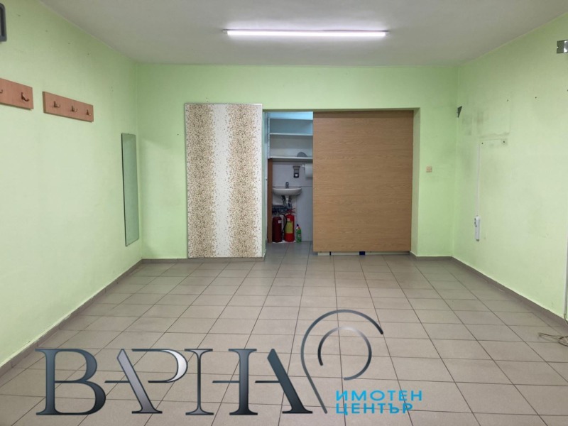 Дава под наем МАГАЗИН, гр. Варна, Аспарухово