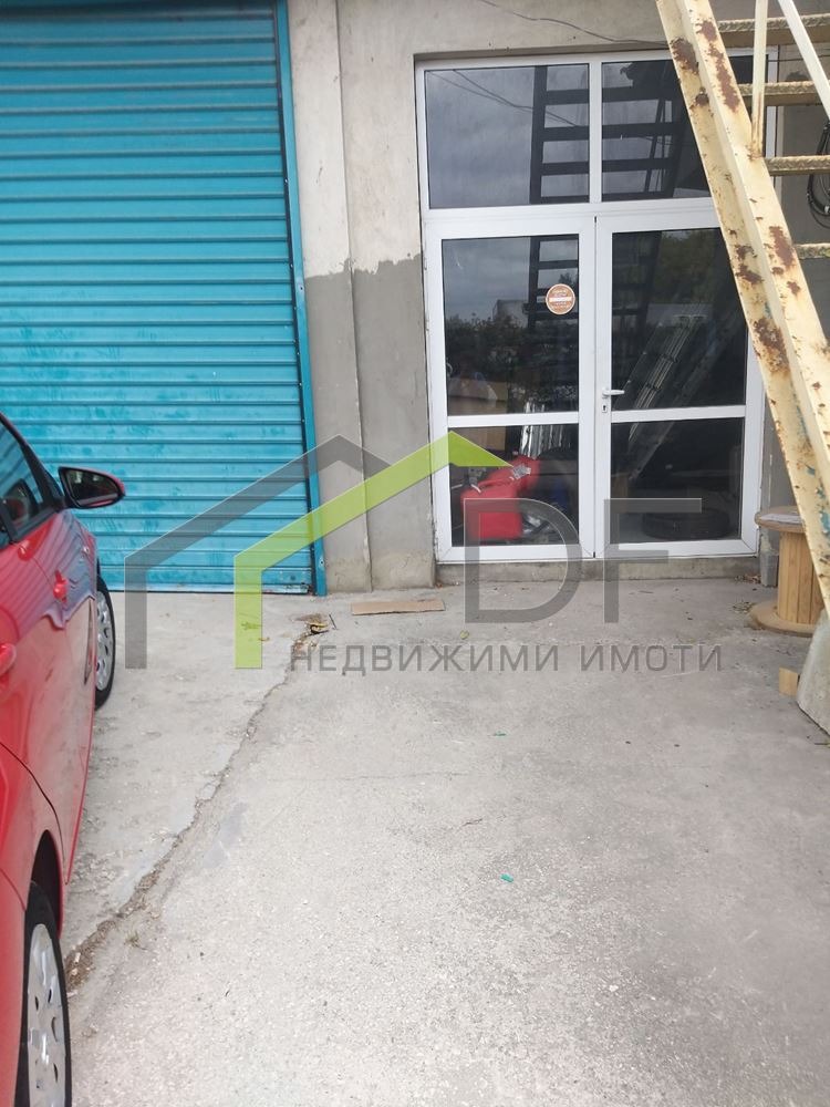 K pronájmu  Úložný prostor Varna , Pobeda , 140 m2 | 42402380