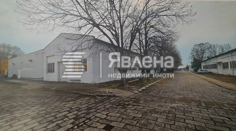 Дава под наем  Пром. помещение област Пловдив , гр. Раковски , 430 кв.м | 20689629 - изображение [3]