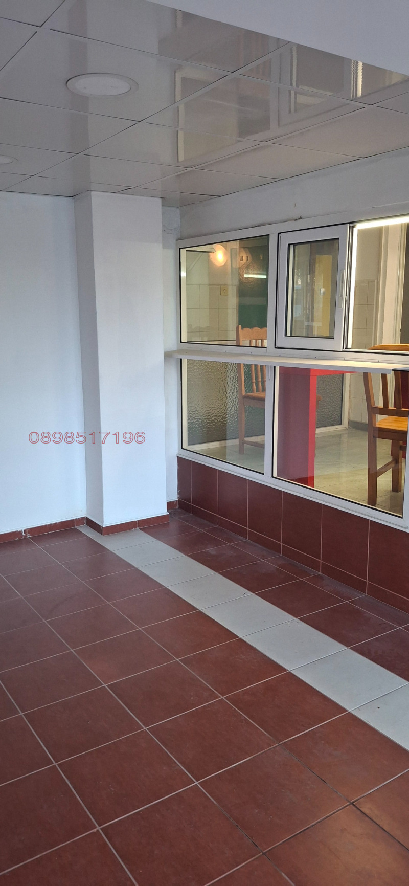 Дава под наем ПРОМ. ПОМЕЩЕНИЕ, гр. Велико Търново, Център, снимка 6 - Производствени сгради - 53323027