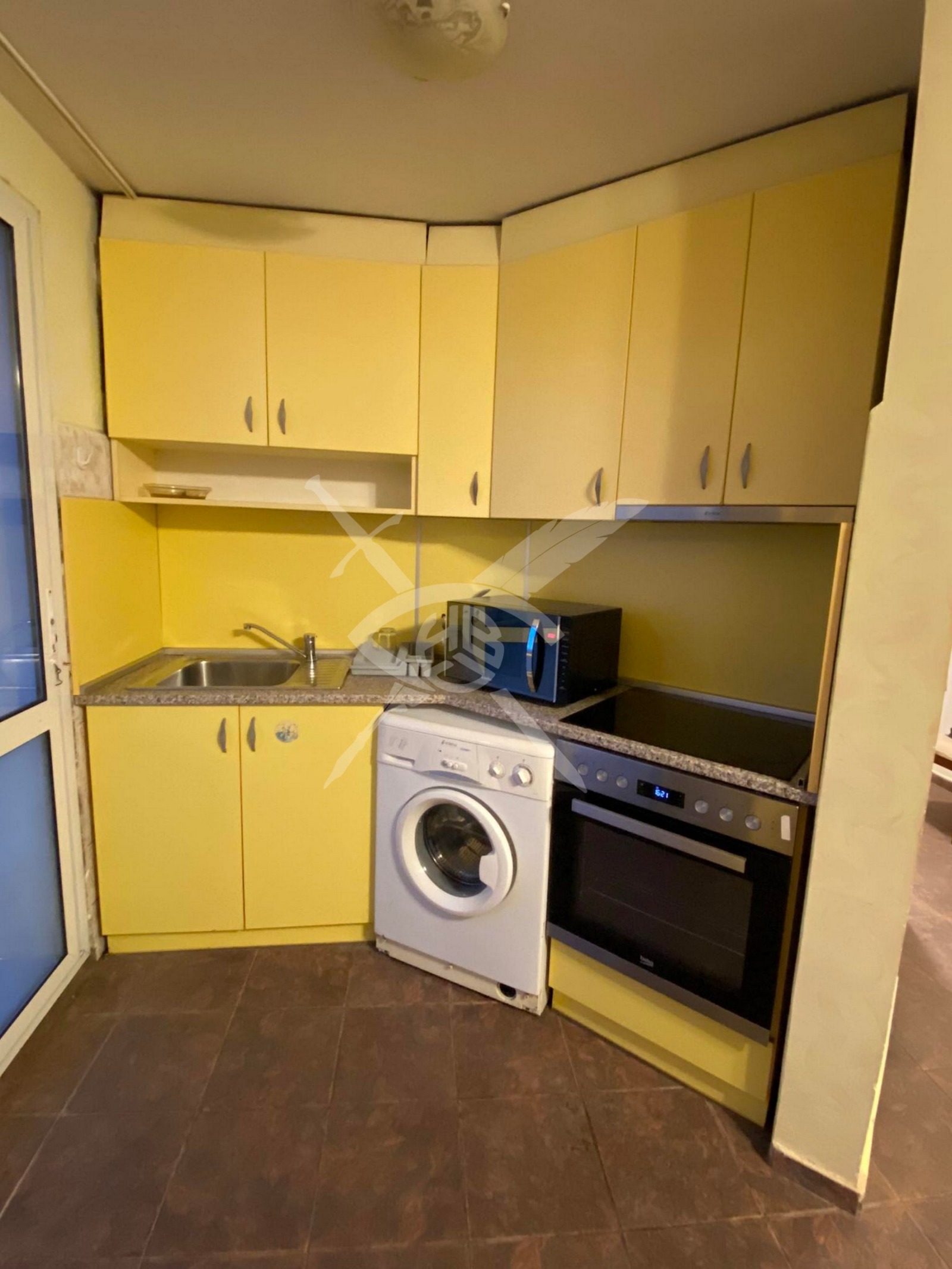 Дава под наем 1-СТАЕН, гр. Варна, Аспарухово