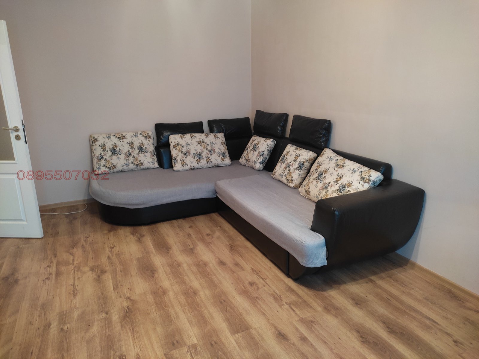 Дава под наем 1-СТАЕН, гр. Добрич, Балик, снимка 12 - Апартаменти - 54125297