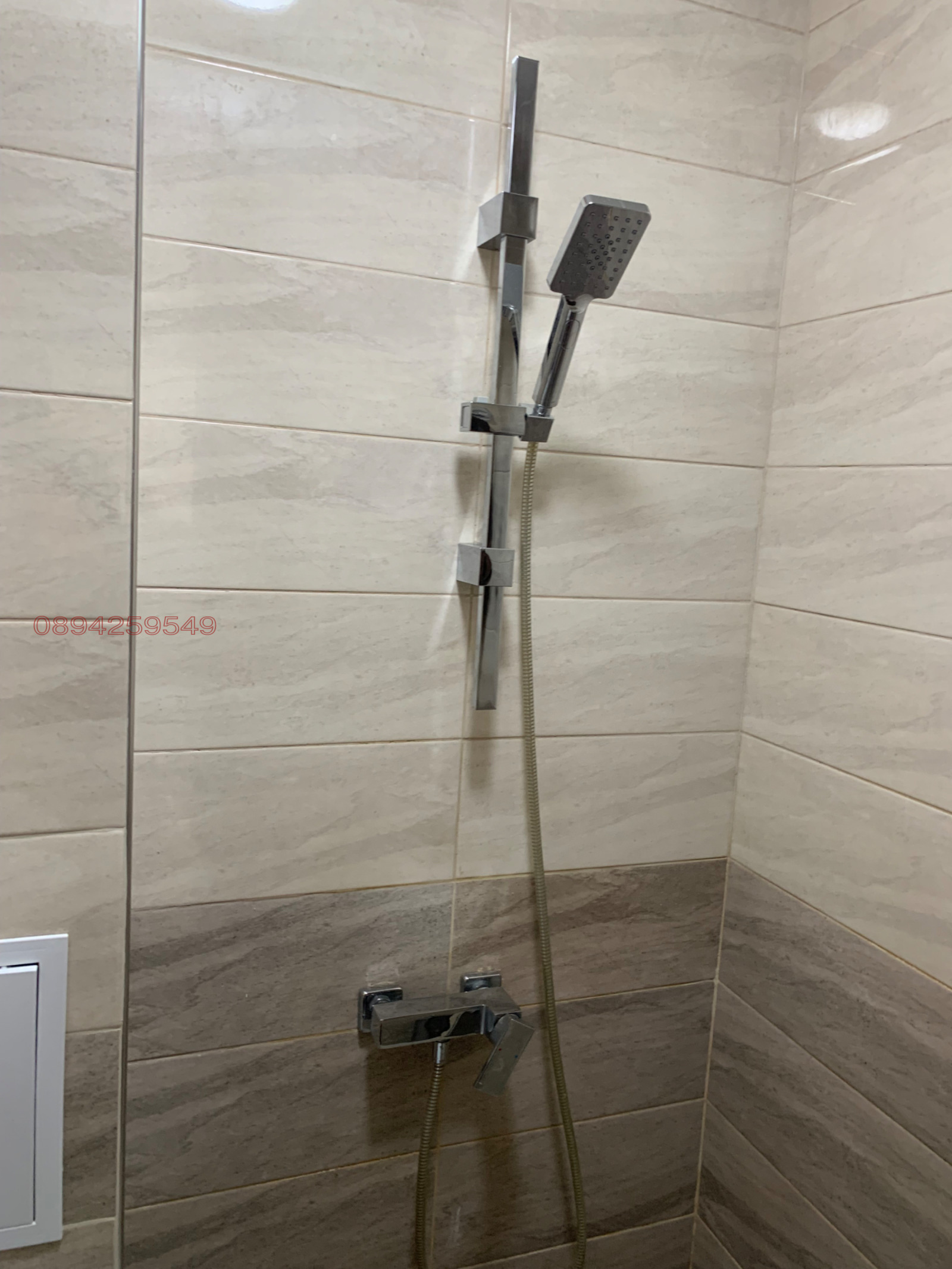 Дава под наем 2-СТАЕН, гр. София, Банишора, снимка 10 - Апартаменти - 53630730