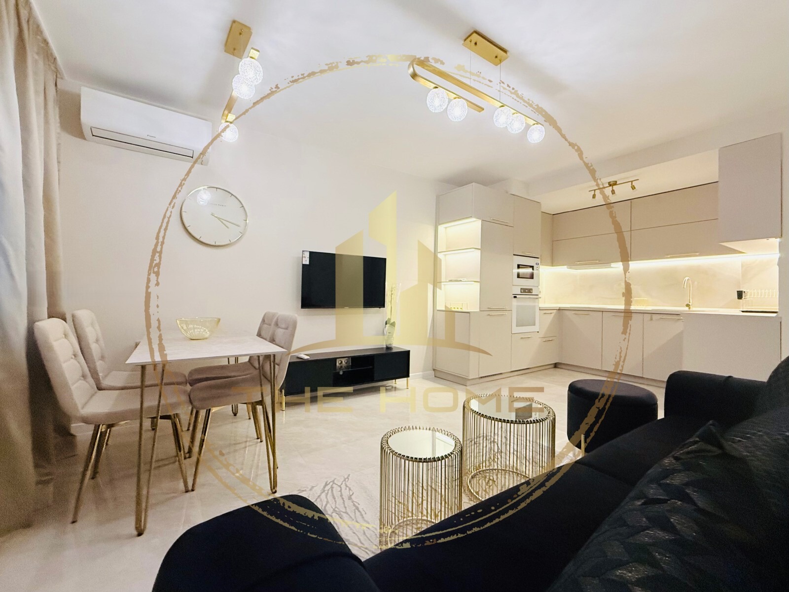 Дава под наем 2-СТАЕН, гр. Варна, Гръцка махала, снимка 2 - Апартаменти - 53900299