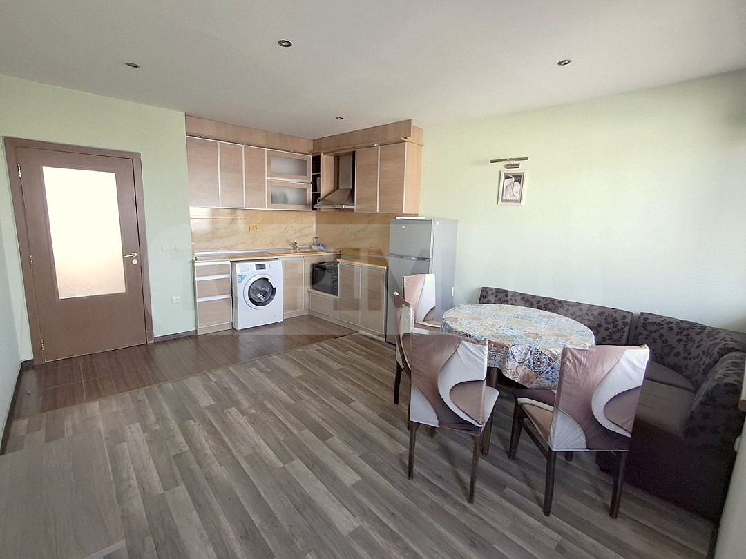 Дава под наем 2-СТАЕН, гр. Варна, Погреби, снимка 2 - Апартаменти - 54223714