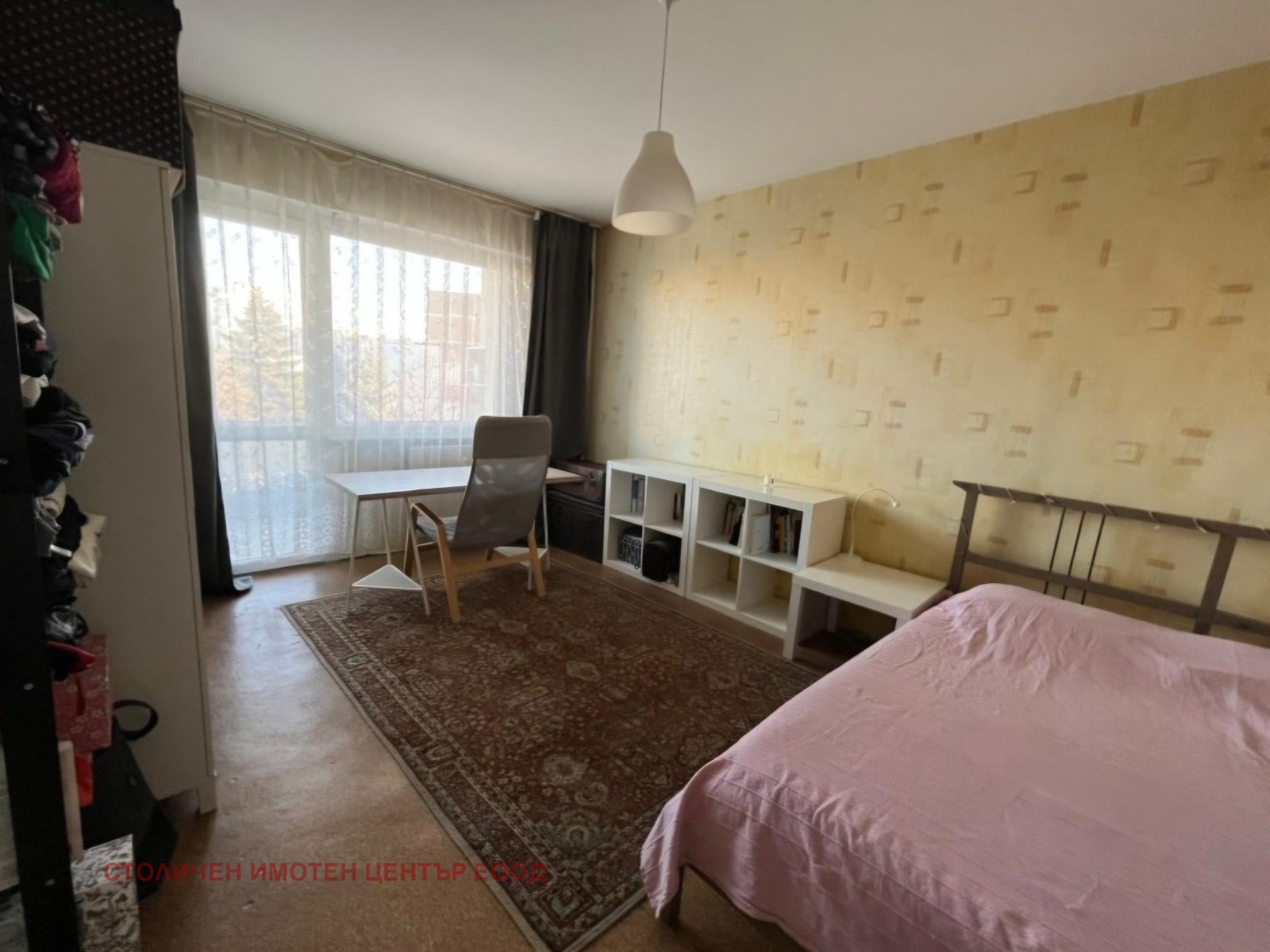 Дава под наем 3-СТАЕН, гр. София, Младост 3, снимка 2 - Апартаменти - 55214758