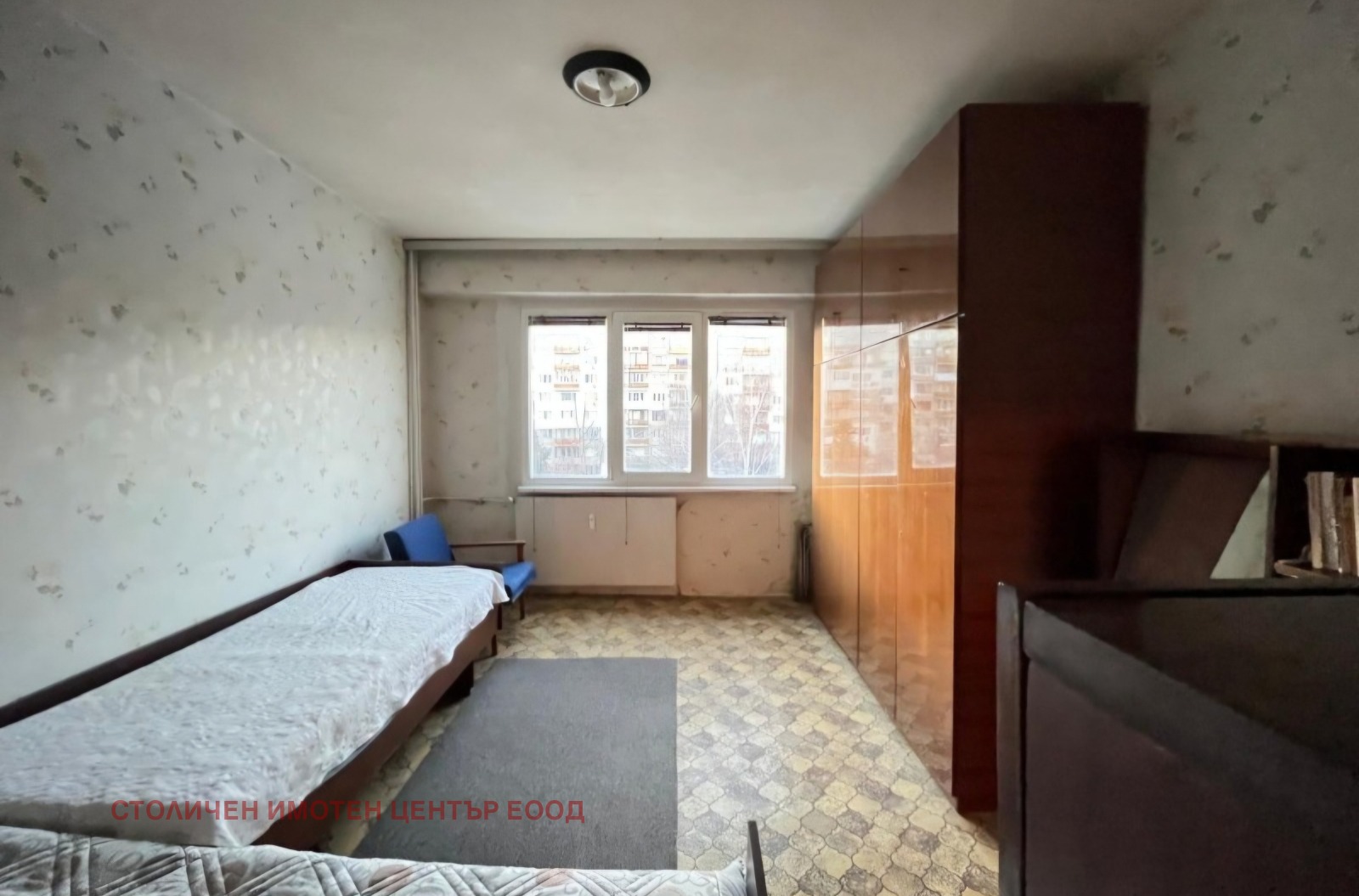 Дава под наем 3-СТАЕН, гр. София, Младост 3, снимка 6 - Апартаменти - 55214758