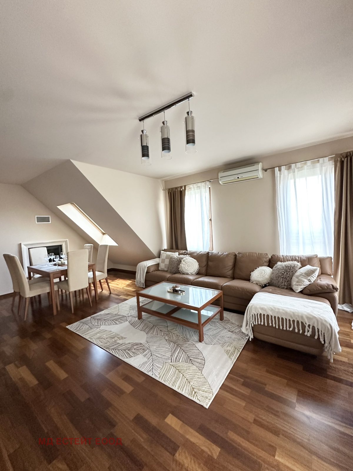 Дава под Наем 4-СТАЕН | Imot.bg — изображение 1