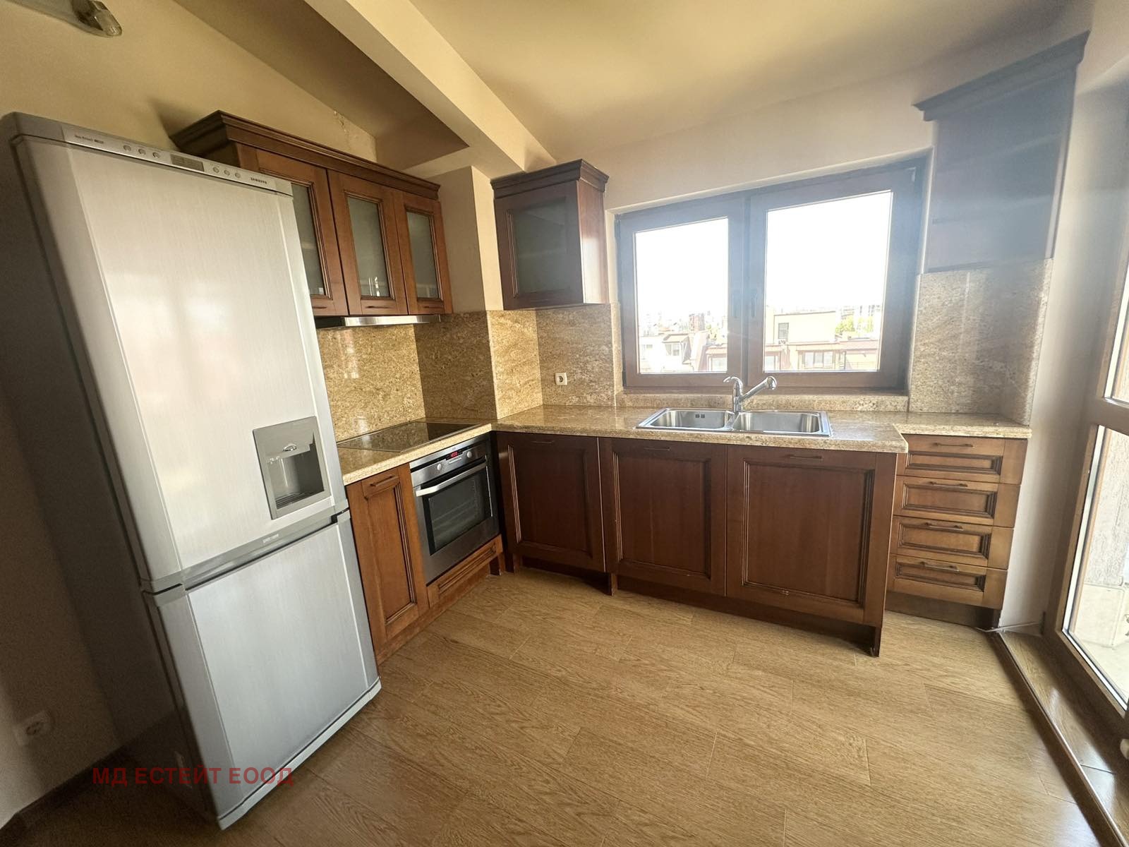 Дава под Наем 4-СТАЕН | Imot.bg — изображение 11