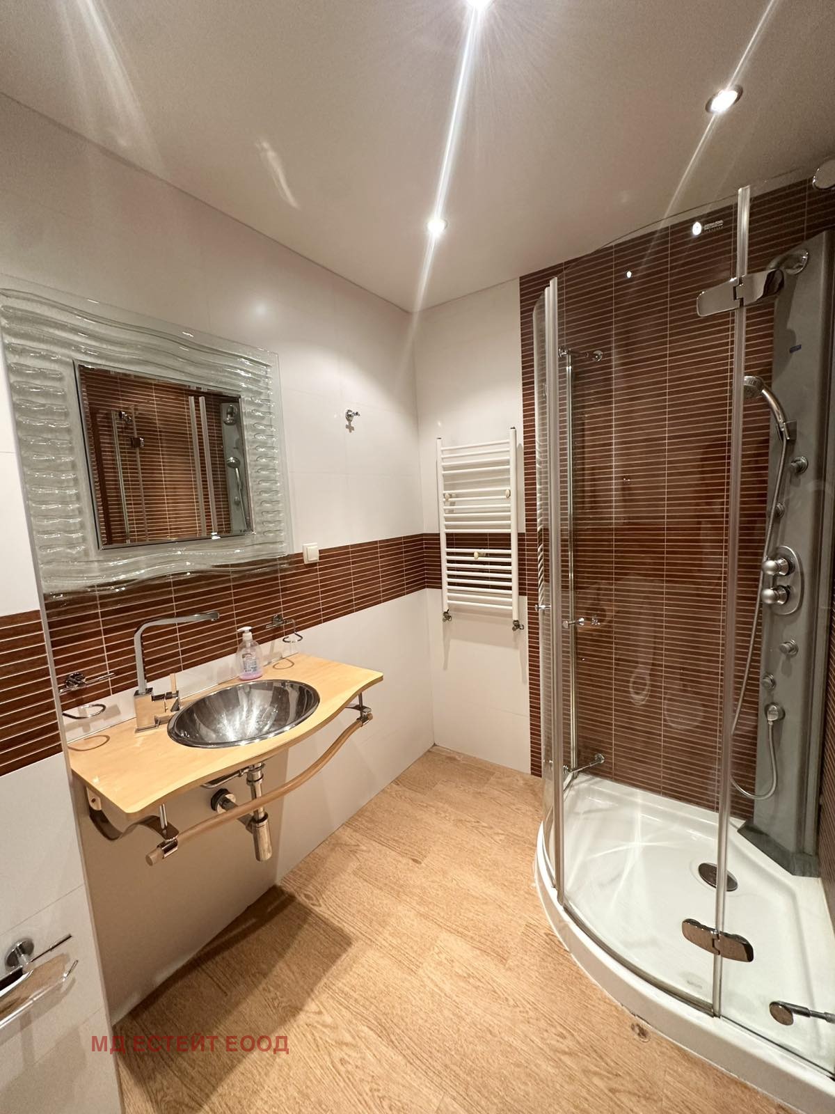 Дава под Наем 4-СТАЕН | Imot.bg — изображение 15