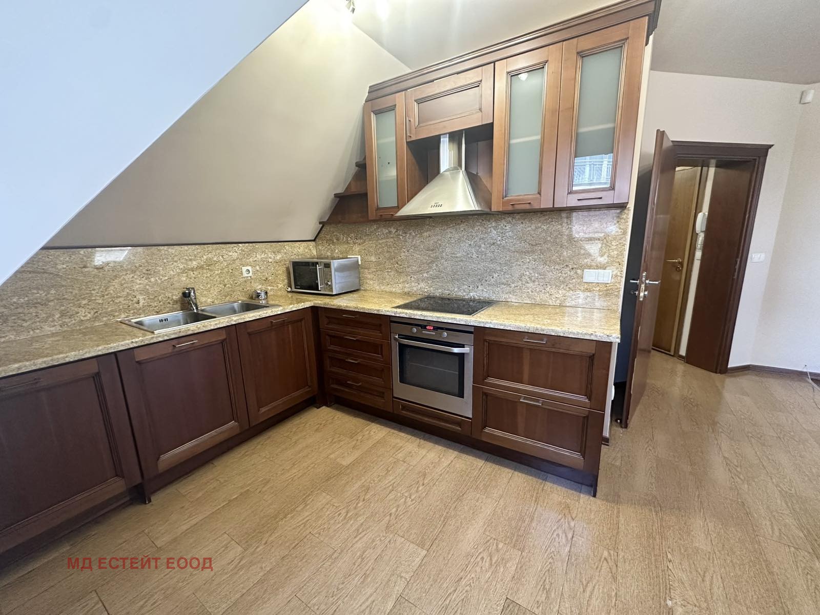 Дава под Наем 4-СТАЕН | Imot.bg — изображение 5