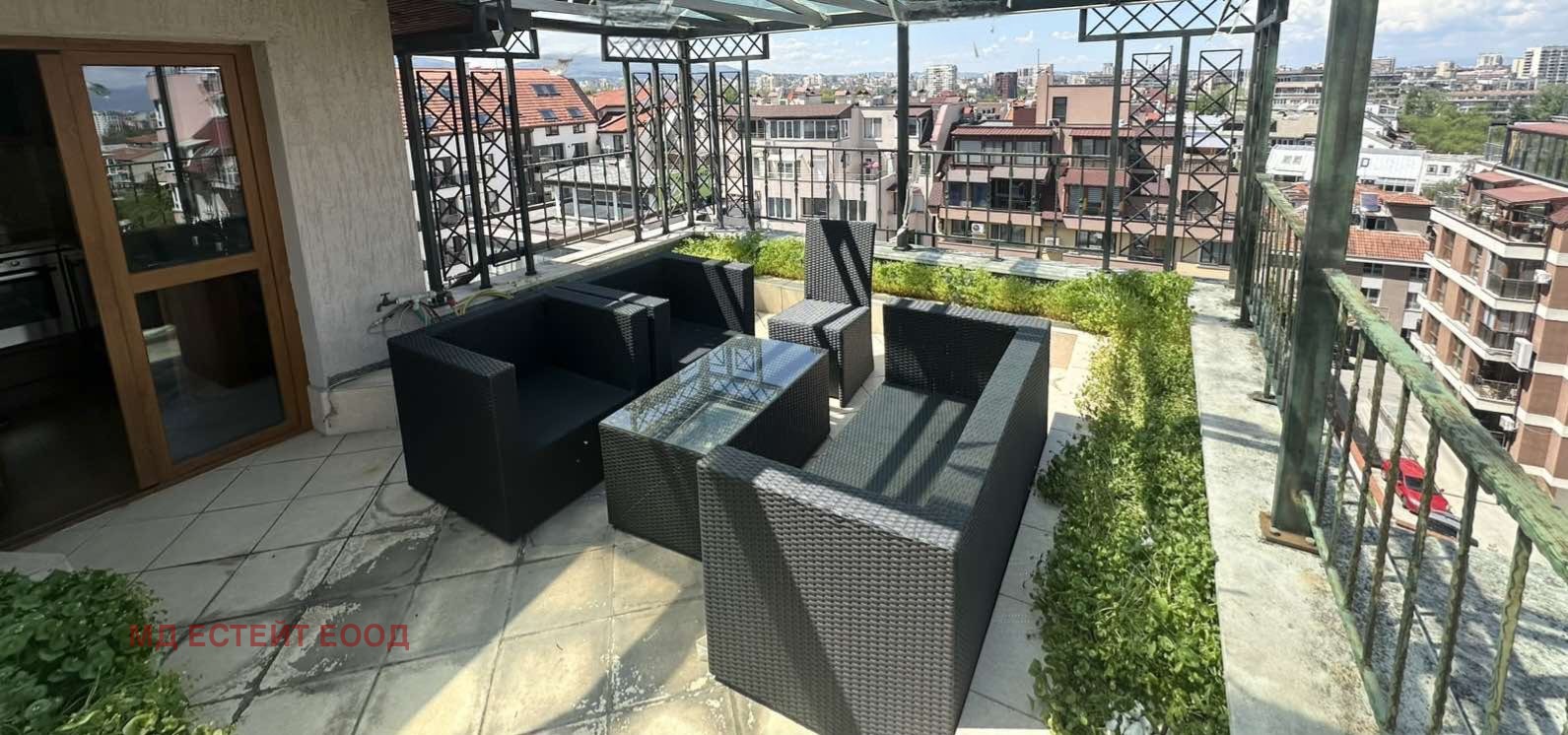 Дава под Наем 4-СТАЕН | Imot.bg — изображение 2