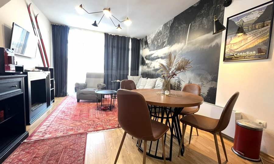 Дава под Наем МЕЗОНЕТ | Imot.bg — изображение 1