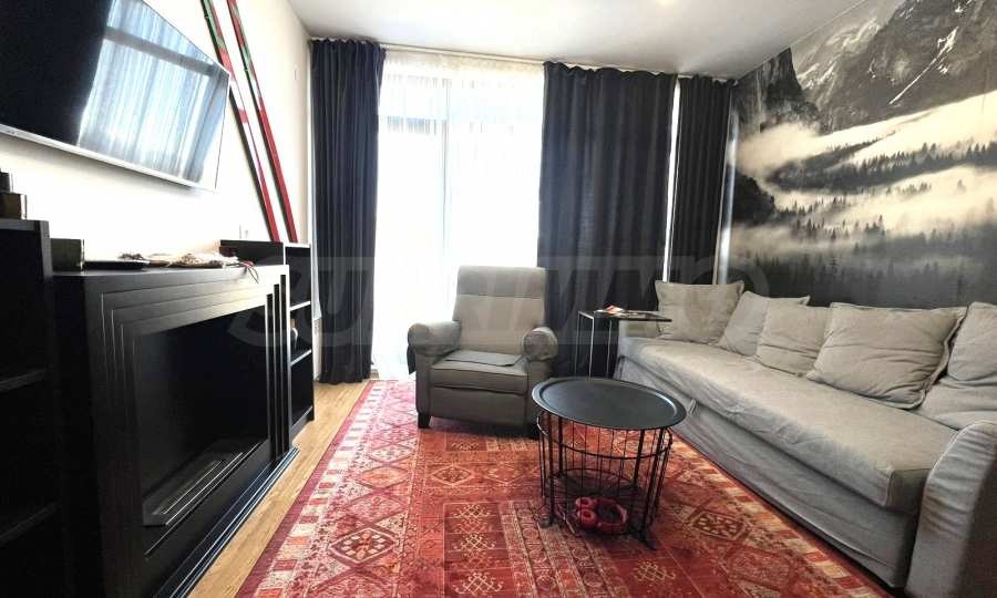 Дава под Наем МЕЗОНЕТ | Imot.bg — изображение 2